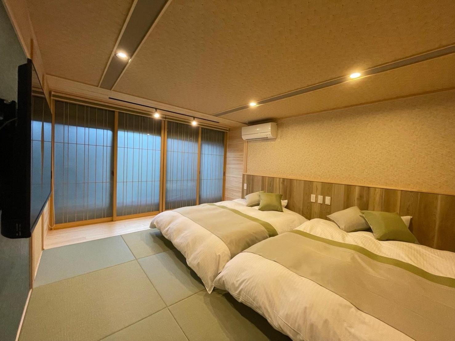 Villa 游　別邸　飛騨高山　狐福 Exterior foto