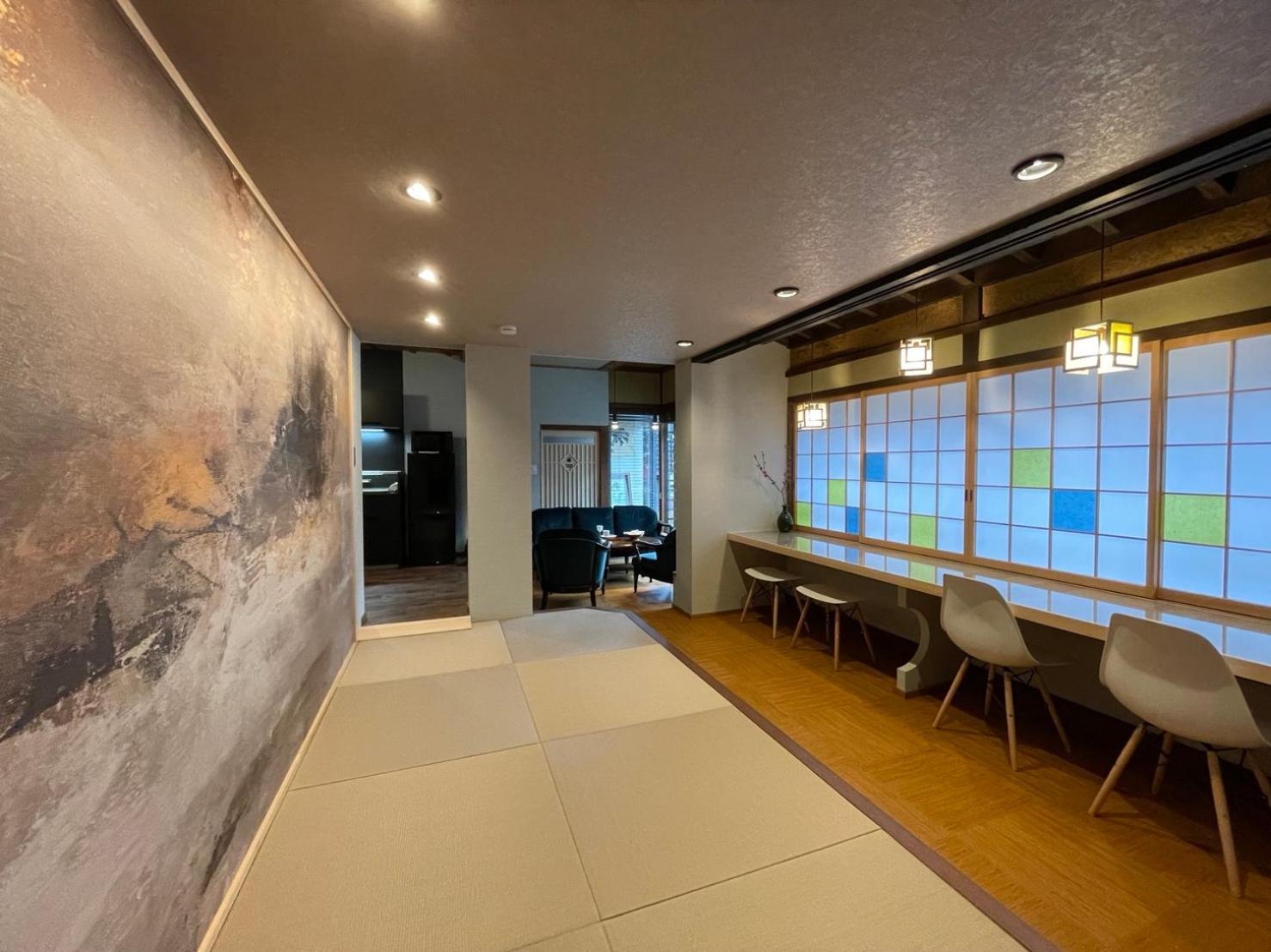 Villa 游　別邸　飛騨高山　狐福 Exterior foto