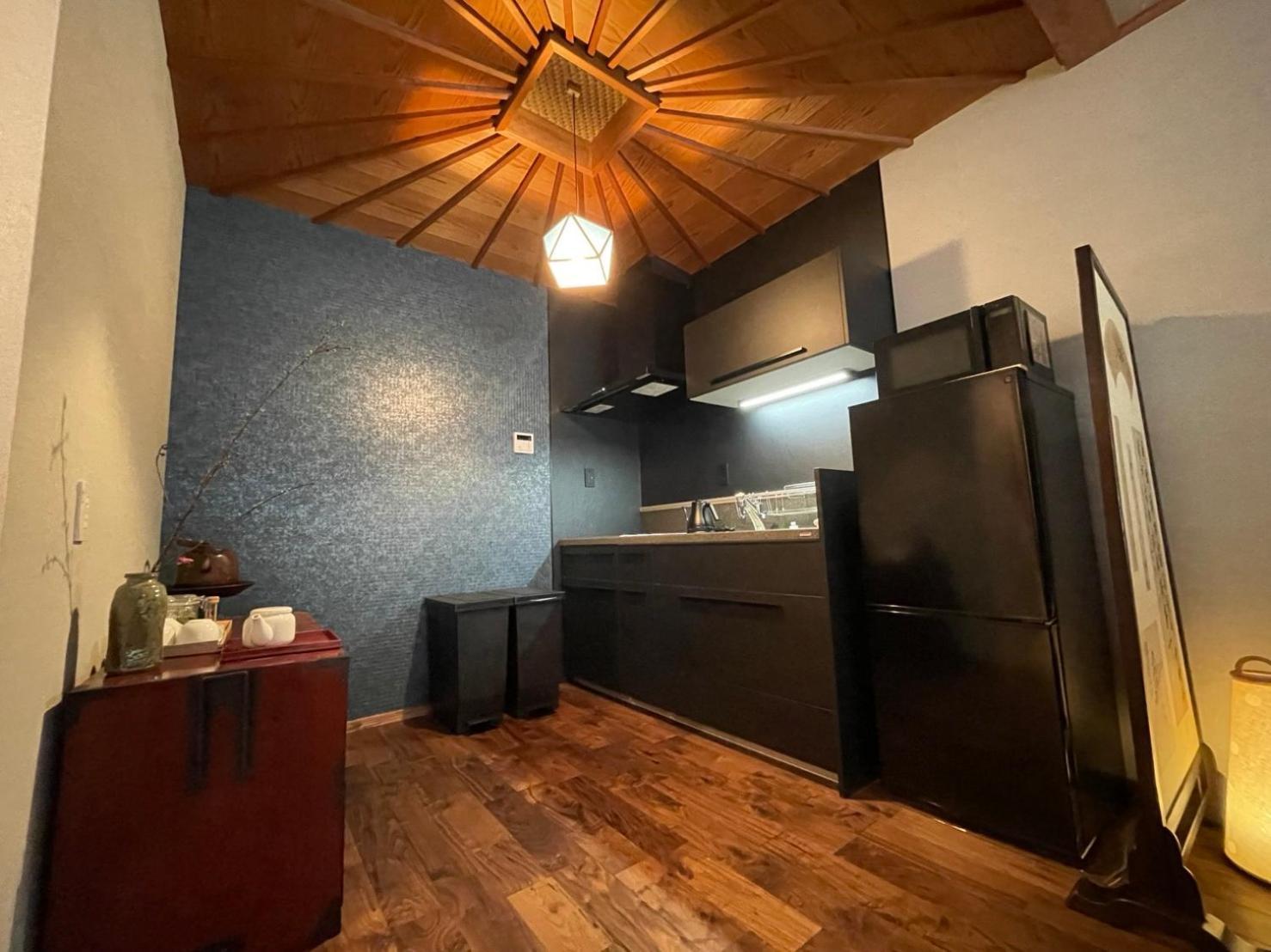 Villa 游　別邸　飛騨高山　狐福 Exterior foto