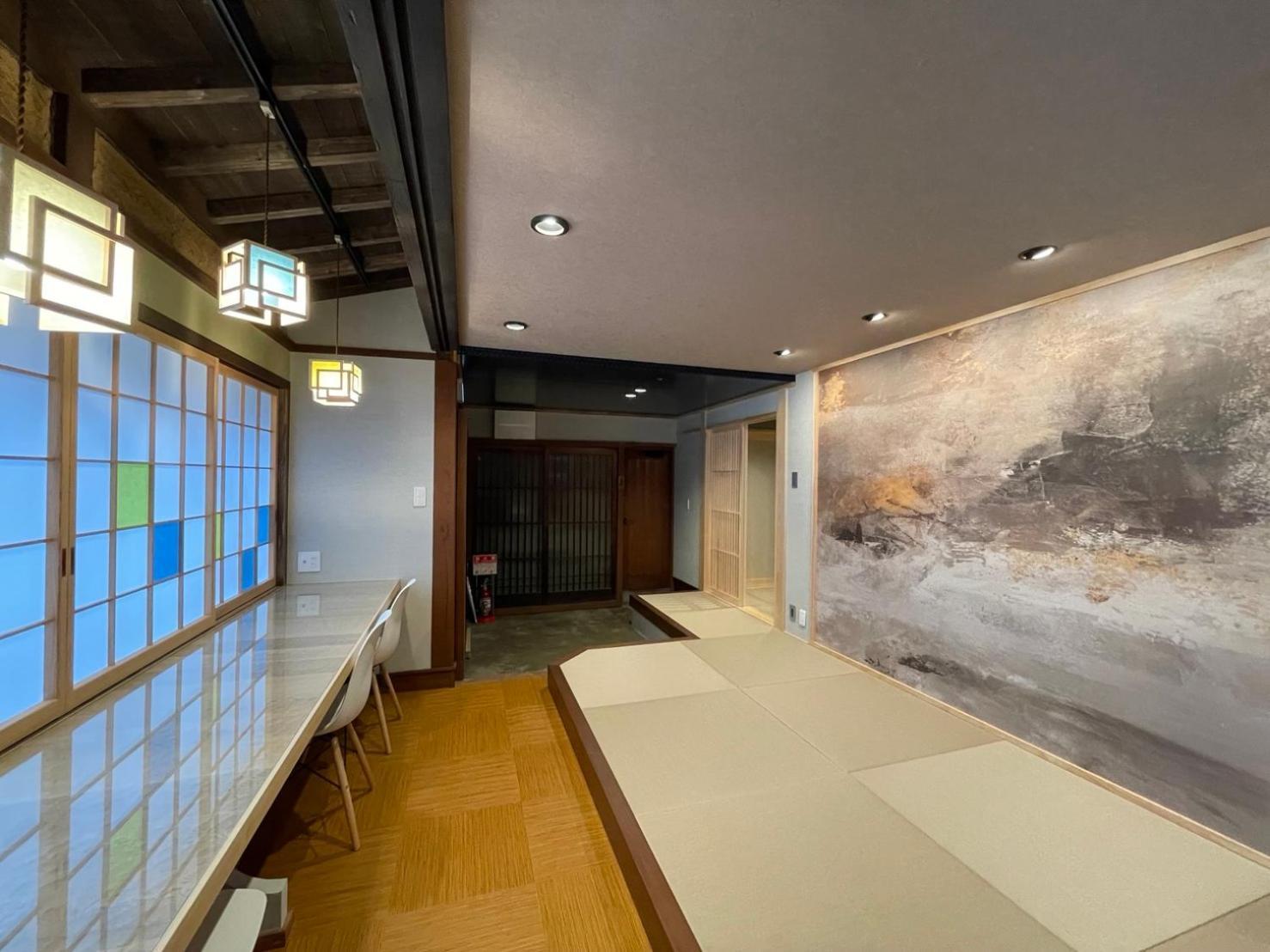 Villa 游　別邸　飛騨高山　狐福 Exterior foto