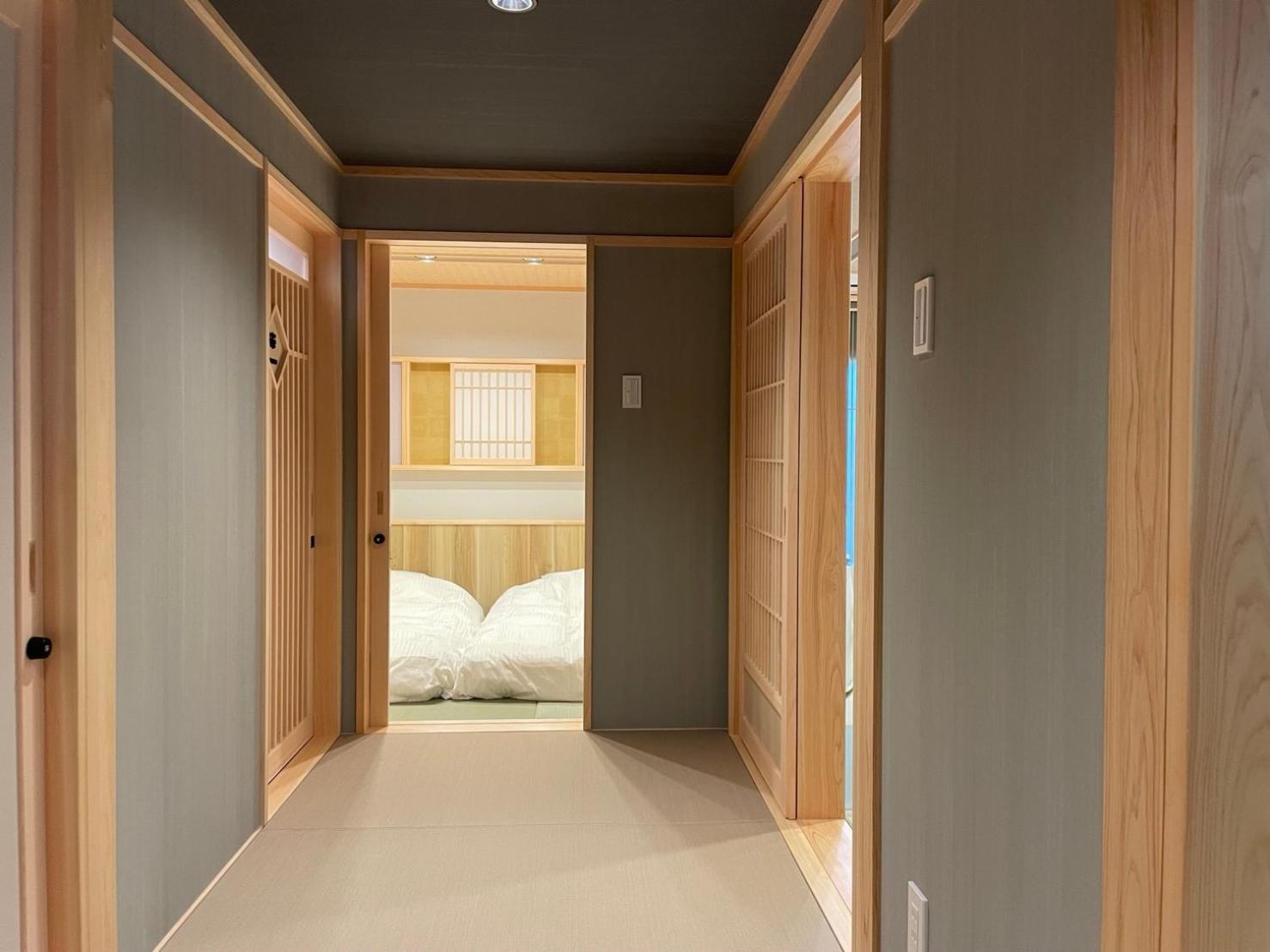 Villa 游　別邸　飛騨高山　狐福 Exterior foto