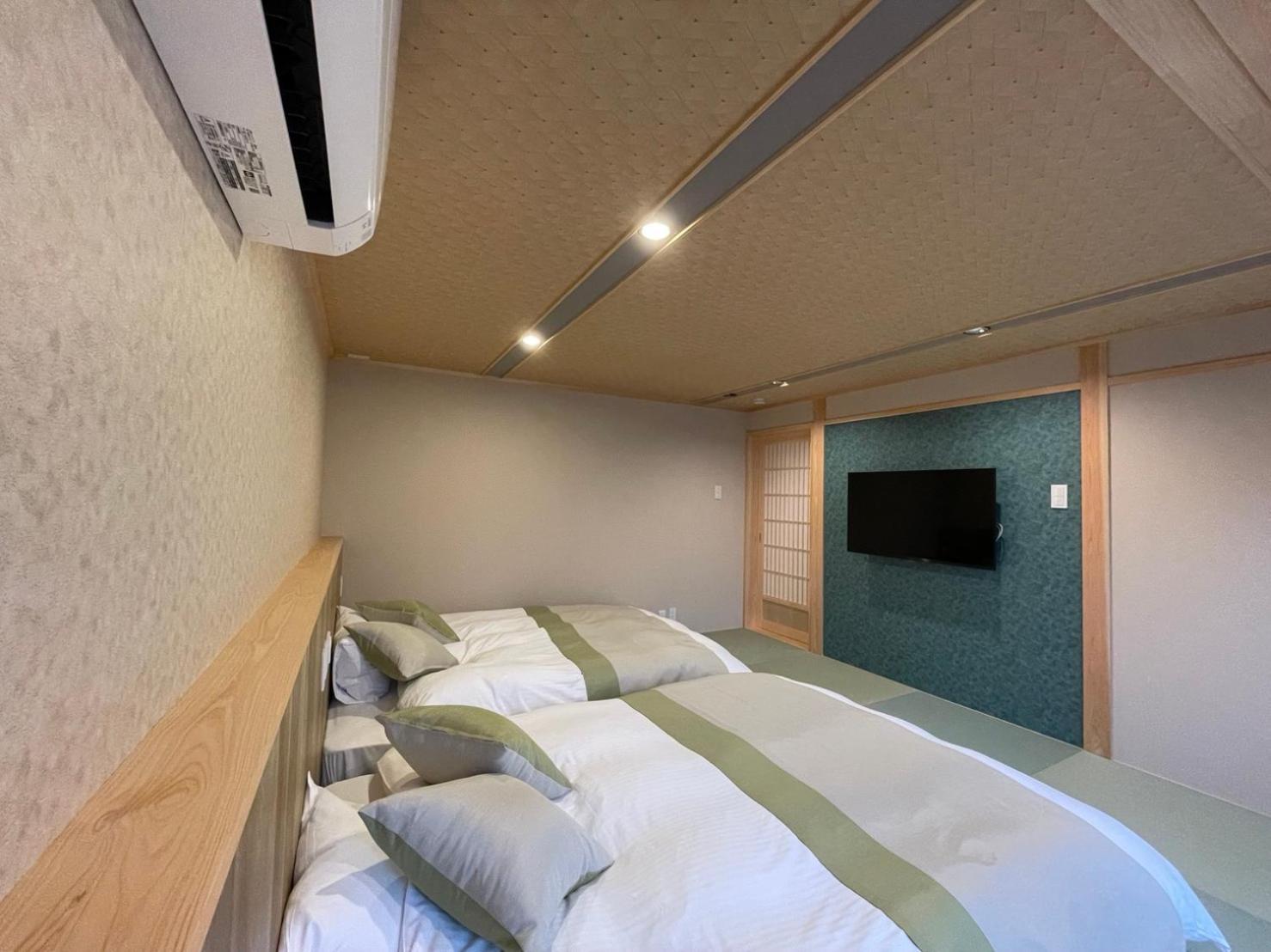 Villa 游　別邸　飛騨高山　狐福 Exterior foto