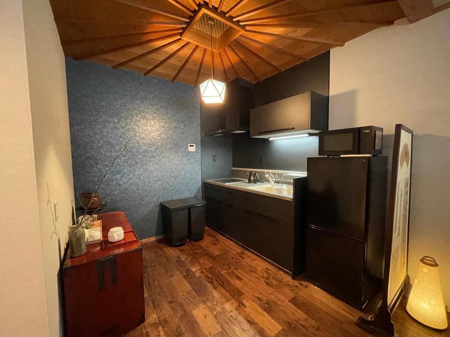 Villa 游　別邸　飛騨高山　狐福 Exterior foto