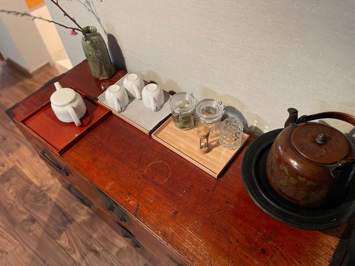 Villa 游　別邸　飛騨高山　狐福 Exterior foto