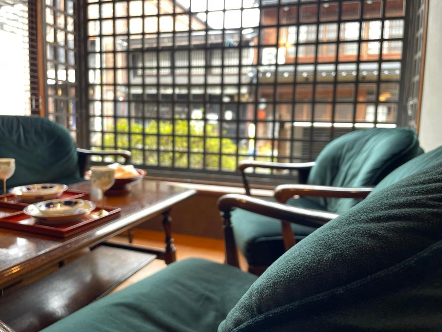 Villa 游　別邸　飛騨高山　狐福 Exterior foto