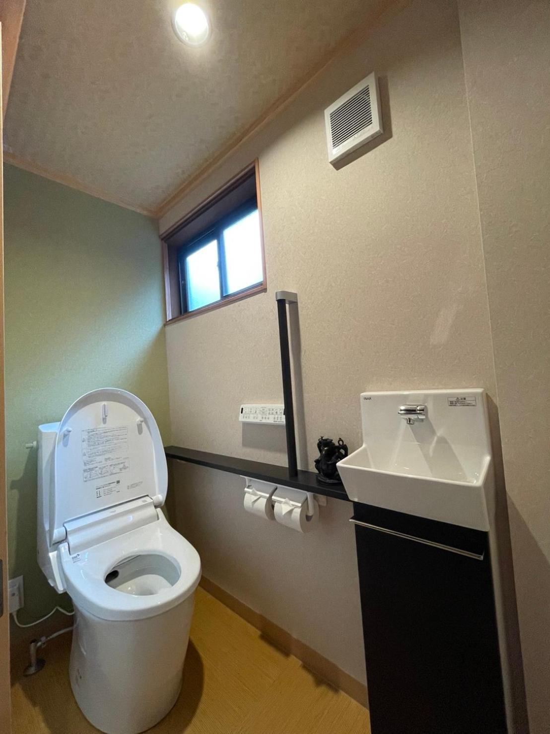 Villa 游　別邸　飛騨高山　狐福 Exterior foto