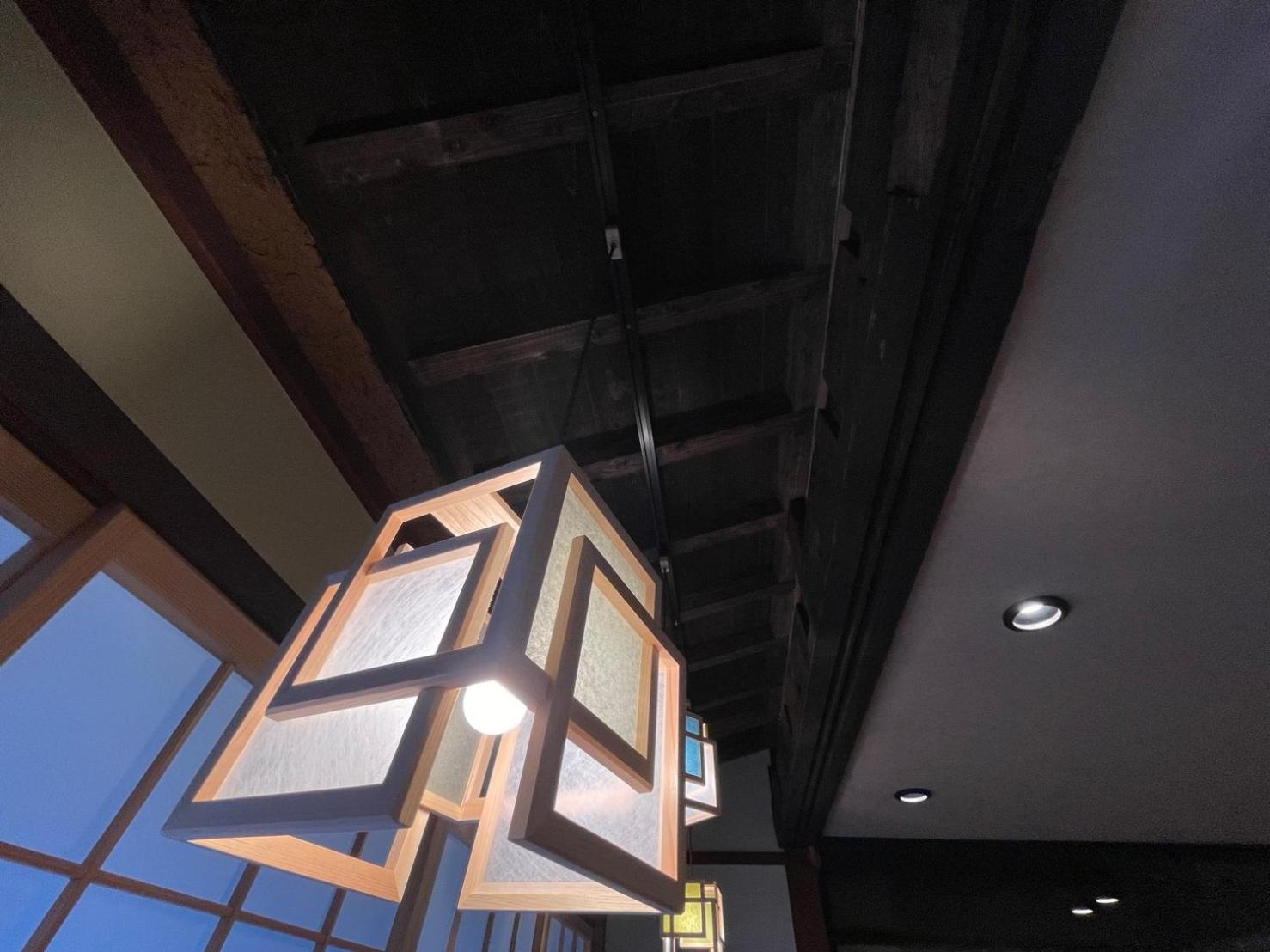 Villa 游　別邸　飛騨高山　狐福 Exterior foto