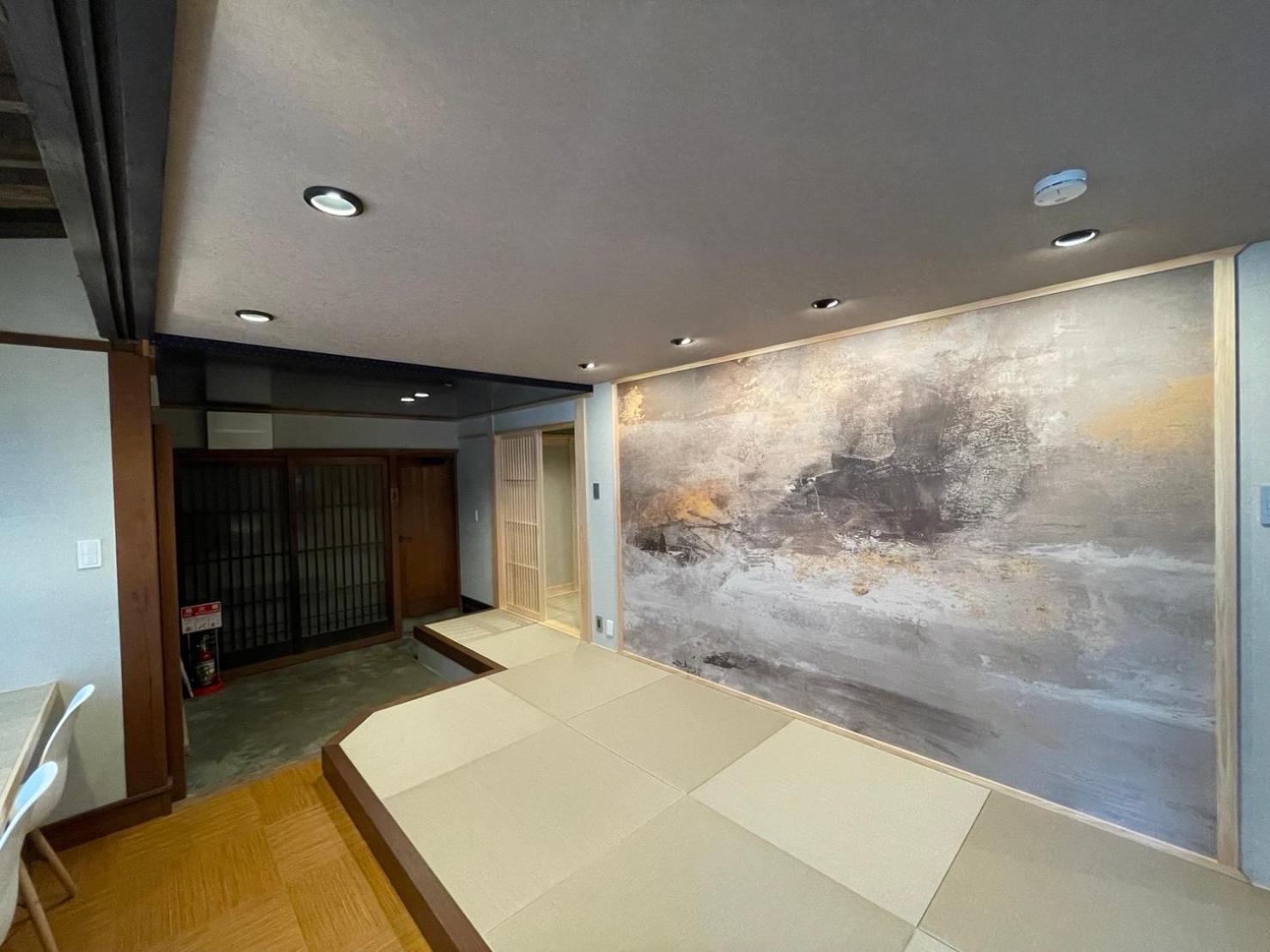 Villa 游　別邸　飛騨高山　狐福 Exterior foto