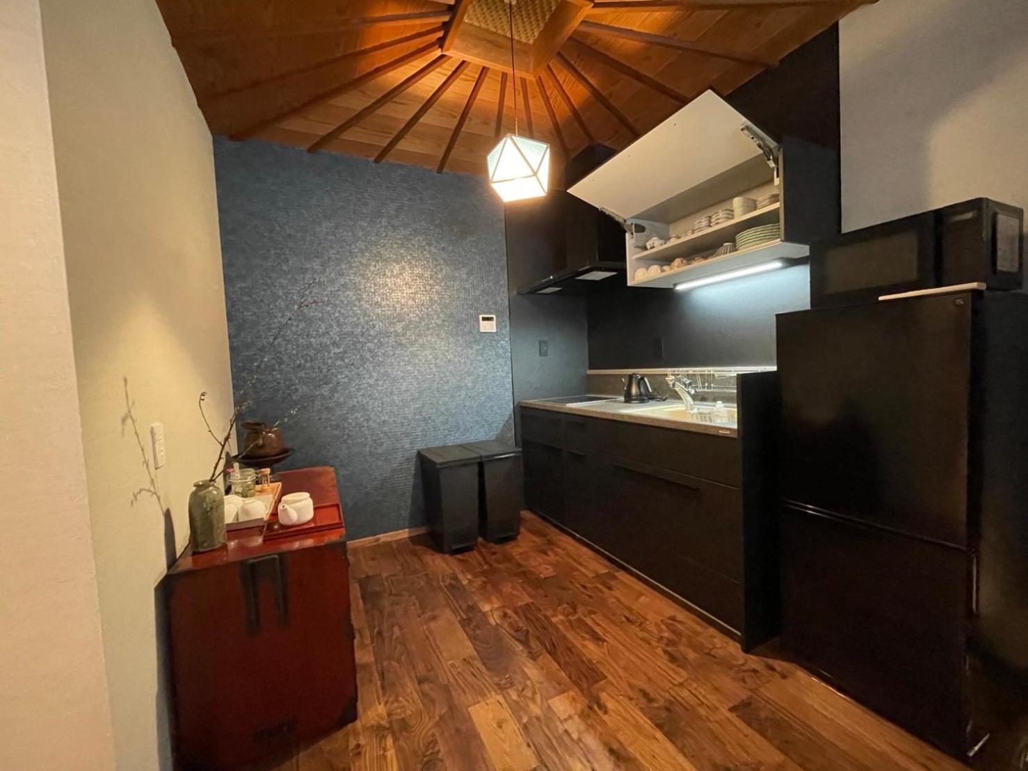 Villa 游　別邸　飛騨高山　狐福 Exterior foto
