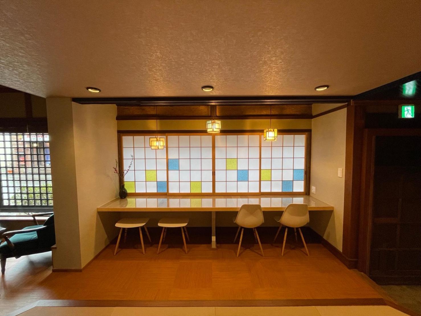 Villa 游　別邸　飛騨高山　狐福 Exterior foto