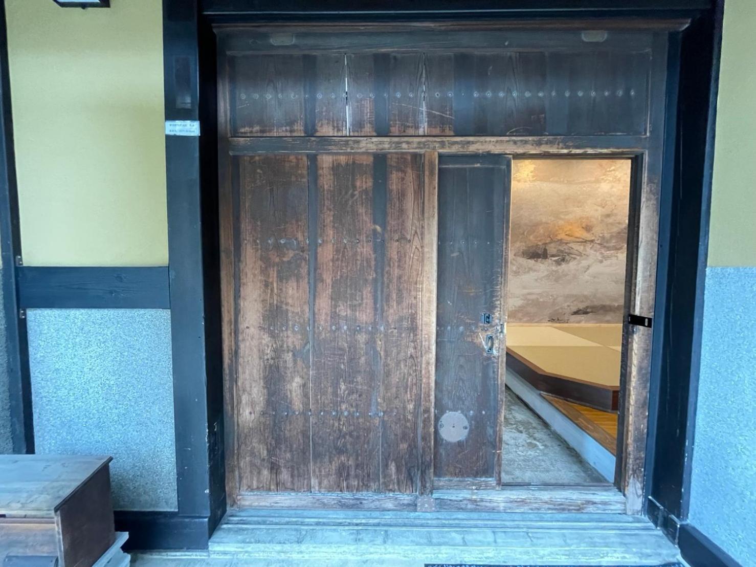 Villa 游　別邸　飛騨高山　狐福 Exterior foto