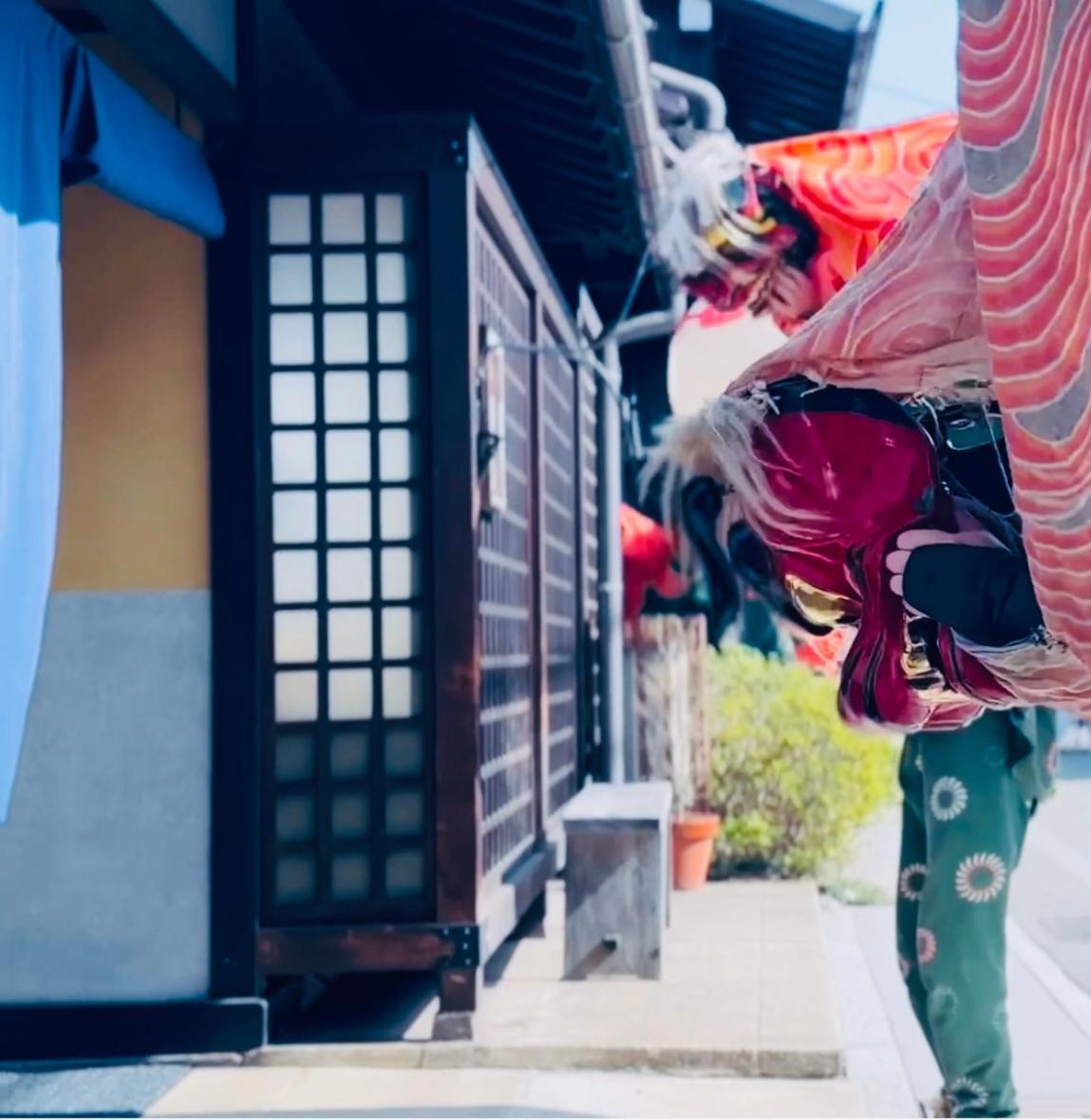Villa 游　別邸　飛騨高山　狐福 Exterior foto