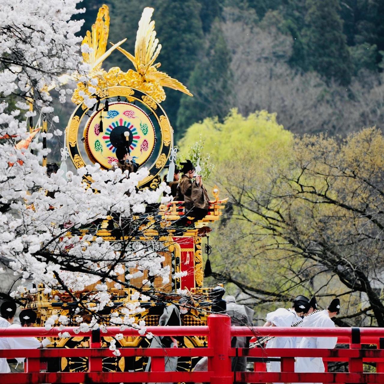Villa 游　別邸　飛騨高山　狐福 Exterior foto