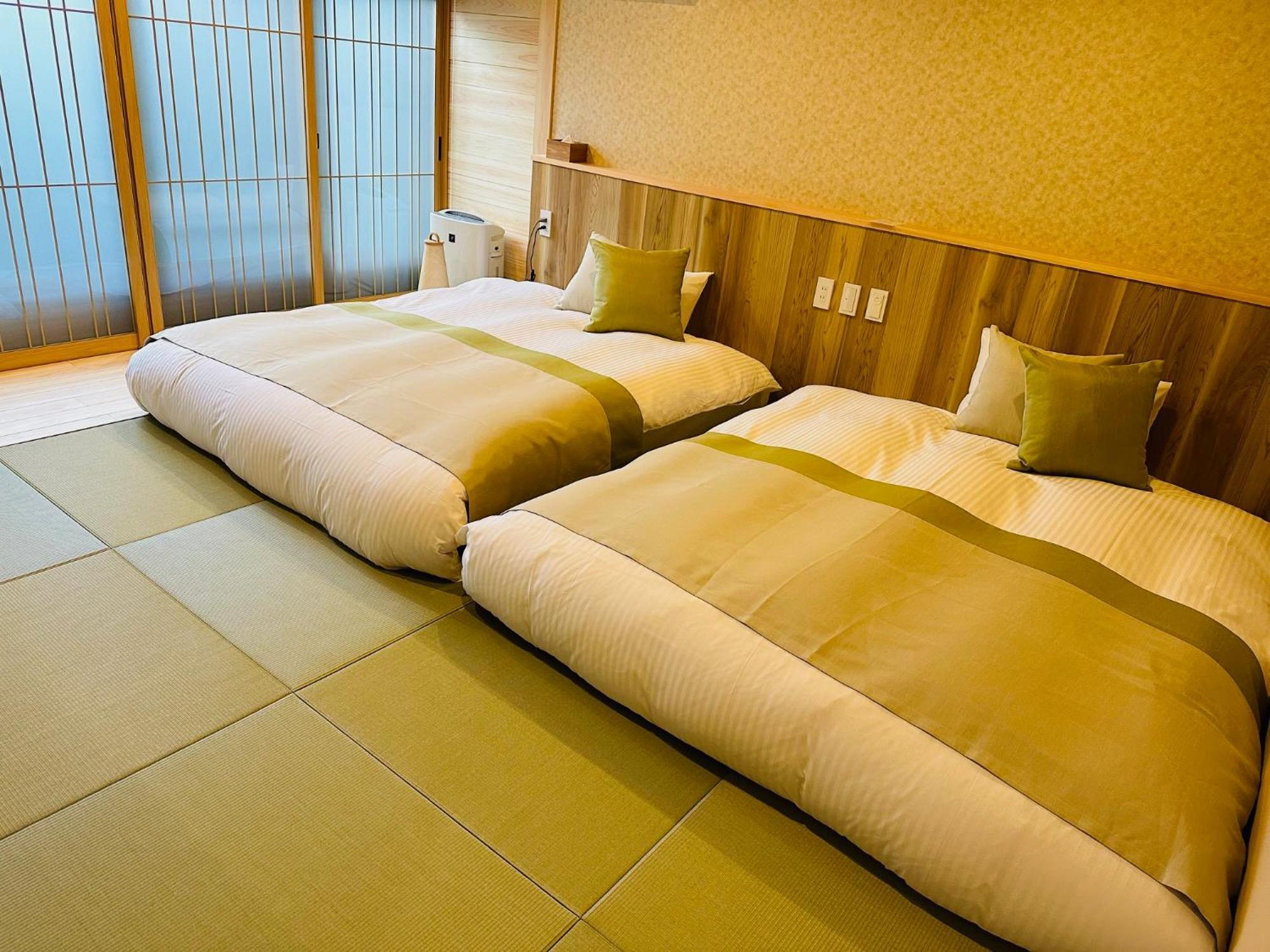 Villa 游　別邸　飛騨高山　狐福 Exterior foto